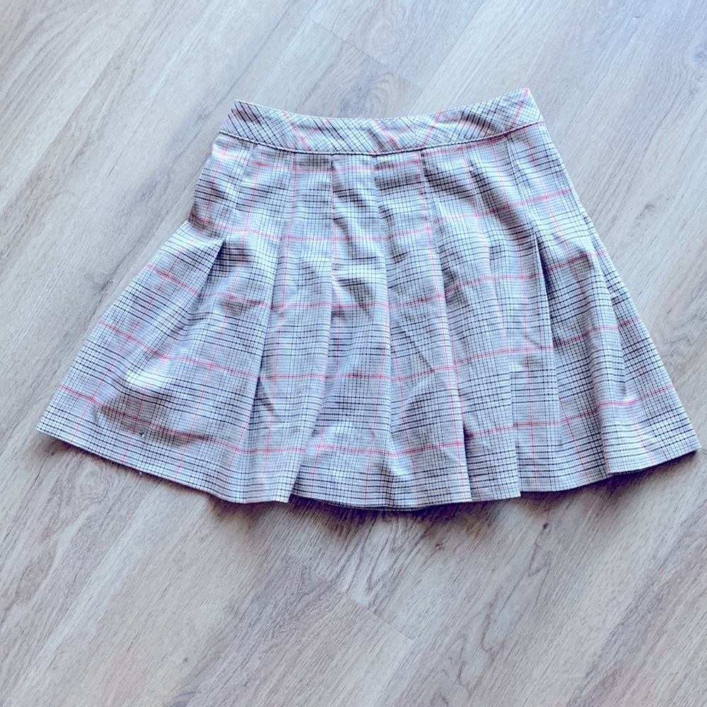 Never worn